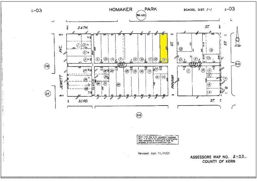 More Photos Of 901 34th St, Bakersfield Medical For Sale