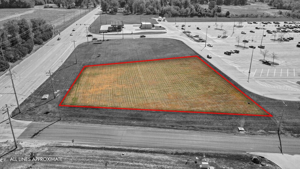 More Photos Of 6680 Godfrey Rd, Godfrey Land For Sale