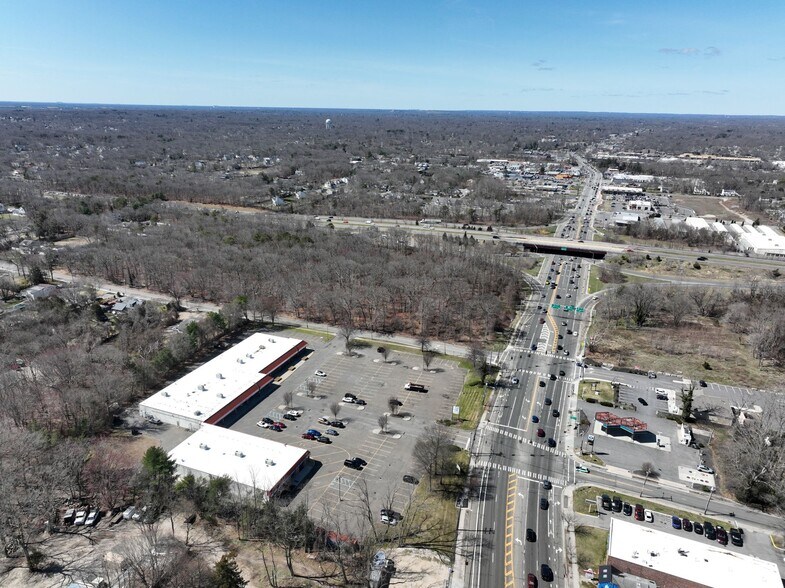 Coleman Rd, Centereach, NY 11720 Land For Sale