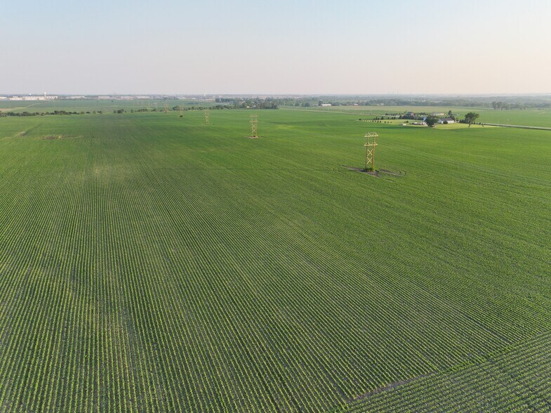 More Photos Of NE 75th Ave @ NE 56th Street, Altoona Land For Sale