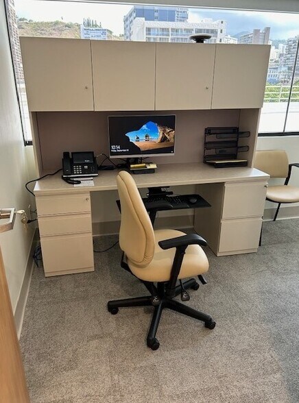 More Photos Of 1100 Ward Ave, Honolulu Medical For Lease