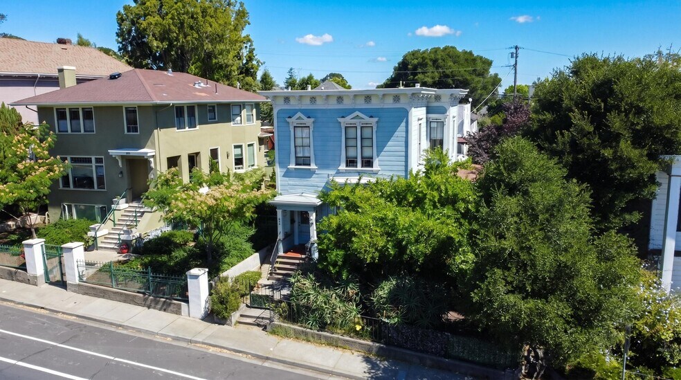 More Photos Of 834 Georgia St, Vallejo Apartments For Sale