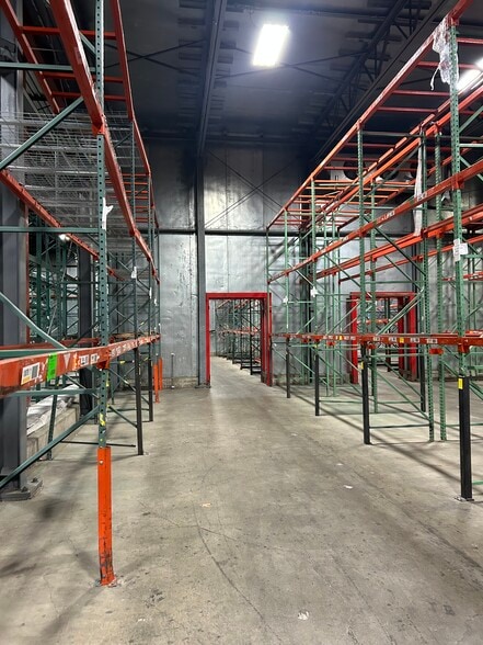 More Photos Of 17141 State Road 4, Goshen Distribution For Lease