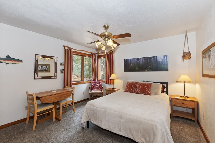 More Photos Of 39128 N Shore Dr, Fawnskin Specialty For Sale