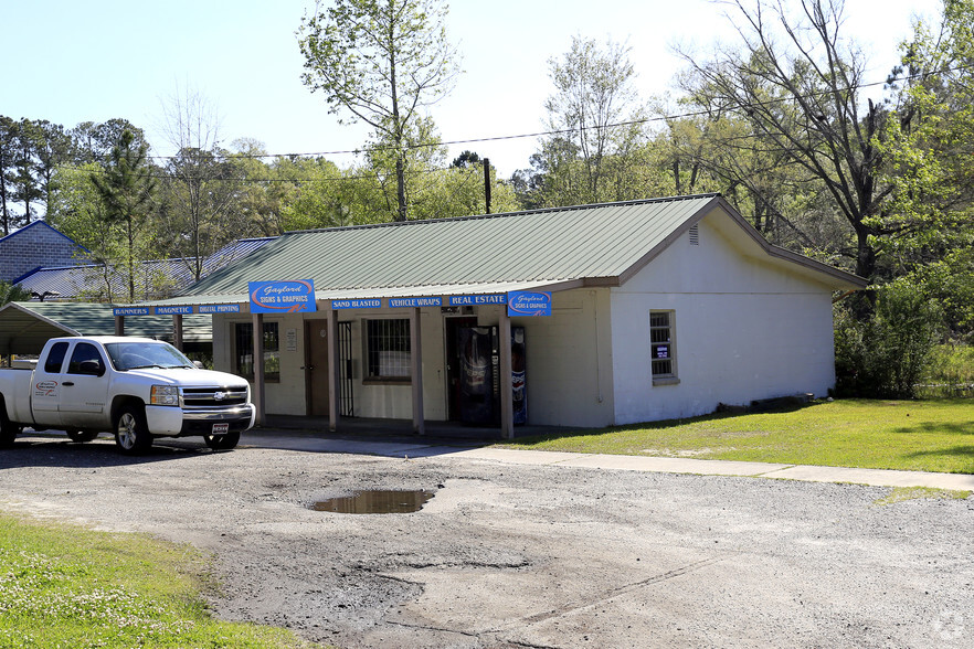 Primary Photo Of 24178 Whyte Hardee Blvd, Hardeeville Freestanding For Sale