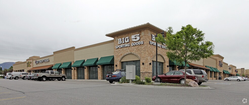 More Photos Of 1803 W 1800 N, Clinton Unknown For Lease