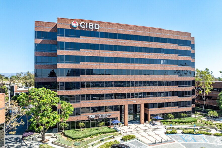 More Photos Of 701 S Parker St, Orange Office For Lease