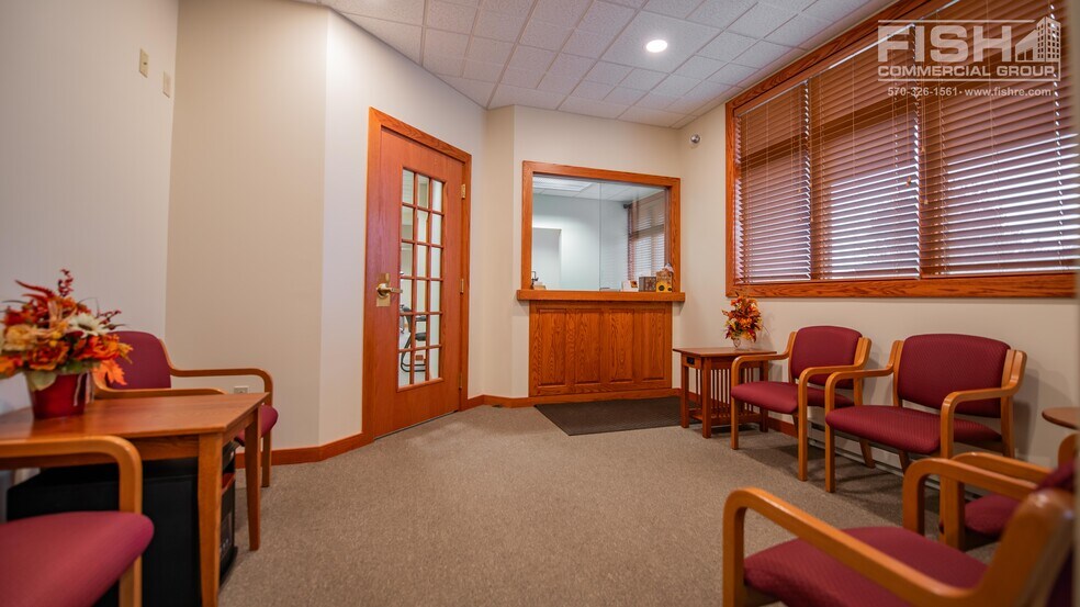 More Photos Of 30 Choate Cir, Montoursville Office For Sale
