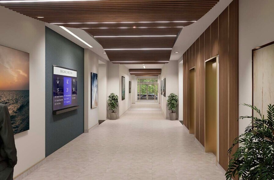 More Photos Of 13620 Reese Blvd E, Huntersville Medical For Lease