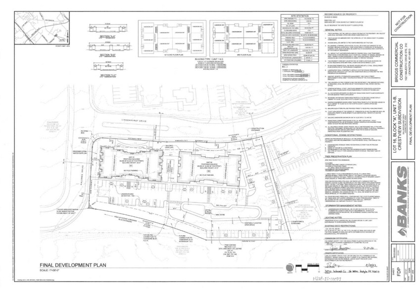 More Photos Of 300 Lindenhurst Dr, Lexington Apartments For Sale