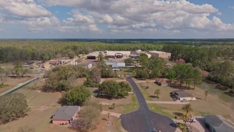 Primary Photo Of 100 Pilothouse Ct, Palatka Multifamily For Sale