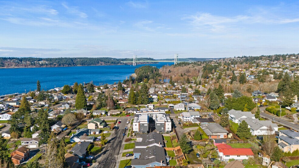 More Photos Of 8524 19th St W, Tacoma Apartments For Sale