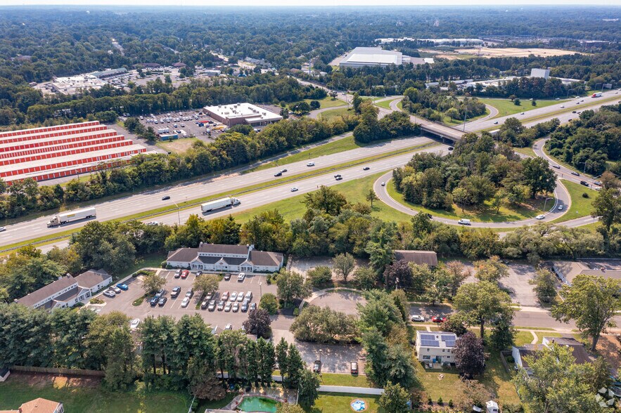 More Photos Of 112 Haddontowne Ct, Cherry Hill Medical For Sale