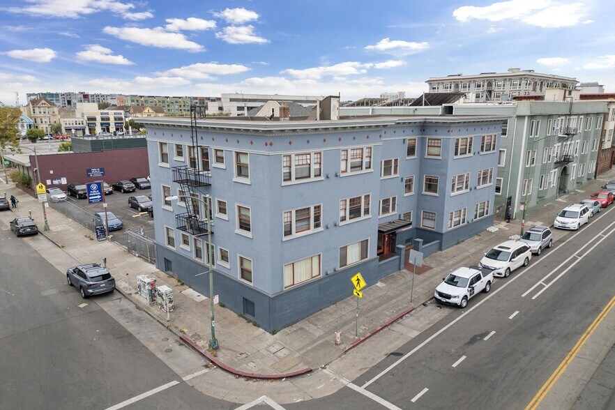 More Photos Of 59 10th St, Oakland Apartments For Sale