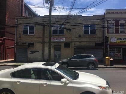 More Photos Of 189 Monroe St, Passaic Warehouse For Sale