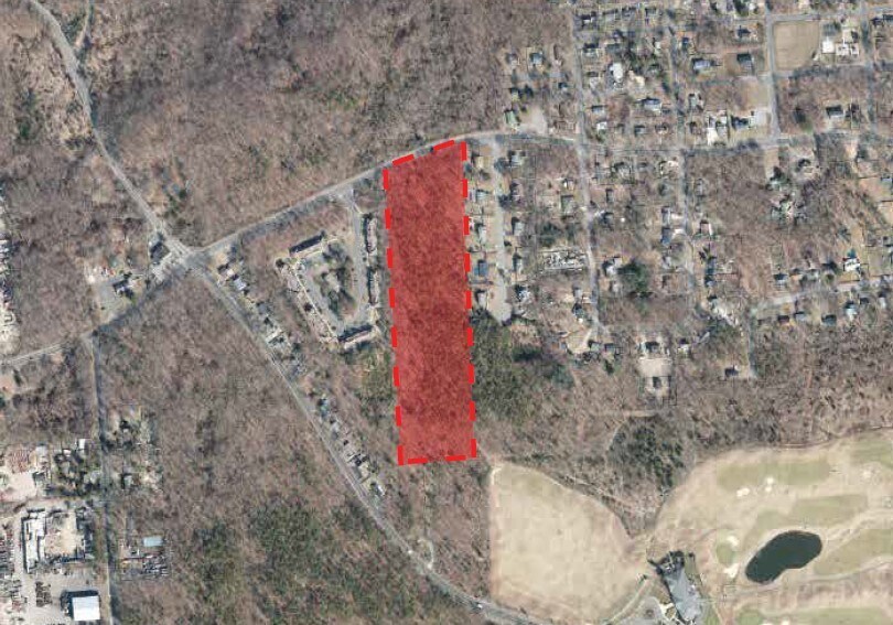 More Photos Of Granny Road, Medford Land For Sale