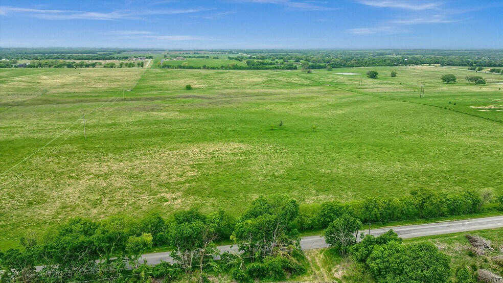 More Photos Of TBD Friendship rd, Sherman Land For Sale
