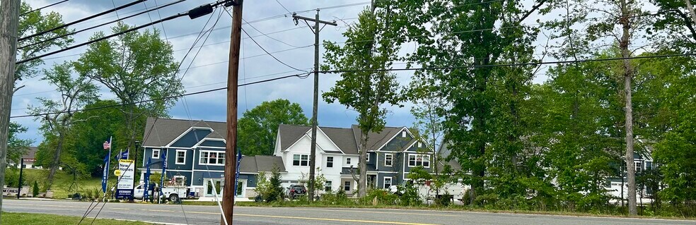 More Photos Of 8054 Shady Grove Rd, Mechanicsville Land For Sale