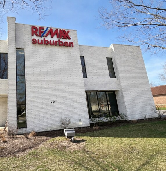 Primary Photo Of 441 Taft Ave, Glen Ellyn Medical For Lease