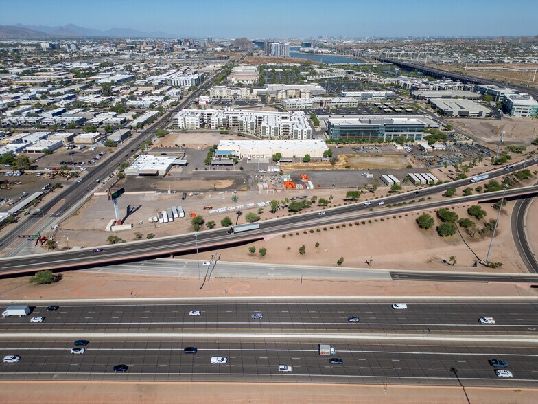 More Photos Of 2150 E Rio Salado Pky, Tempe Warehouse For Lease