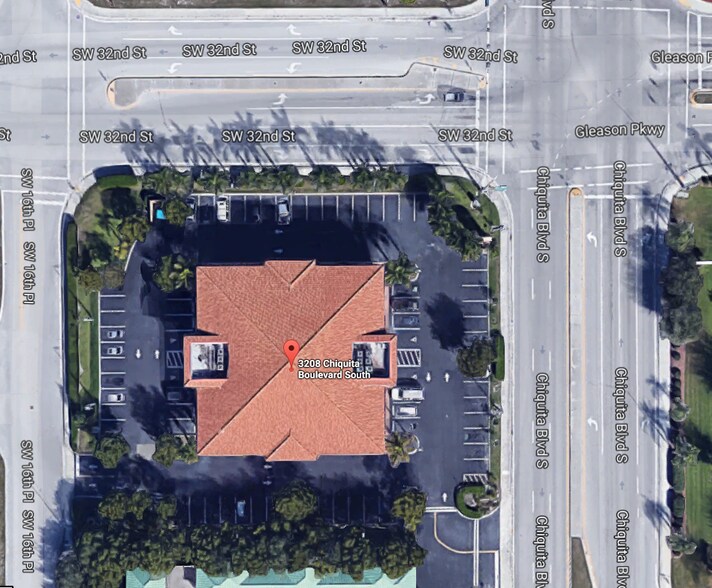 More Photos Of 3208 Chiquita Blvd S, Cape Coral Office For Lease