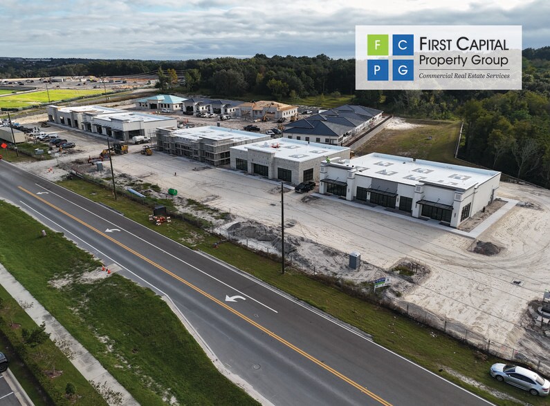 More Photos Of 1700 Keene Rd, Apopka Storefront Retail Office For Sale