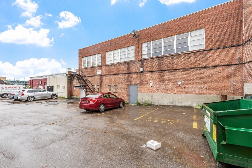 More Photos Of 281 Main St, Fitchburg Storefront Retail Office For Sale