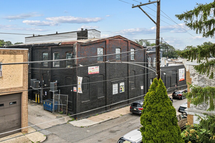 Primary Photo Of 4260 Tackawanna St, Philadelphia Warehouse For Lease
