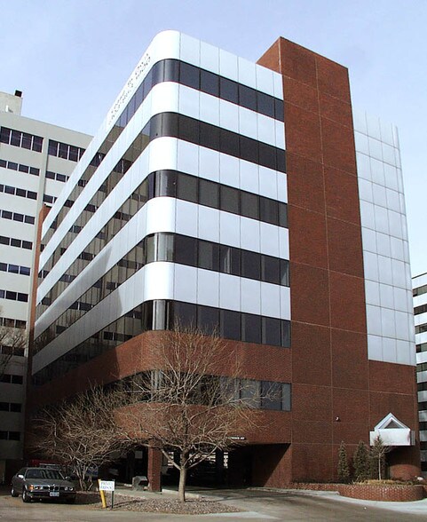 More Photos Of 140 E 19th Ave, Denver Office For Sale