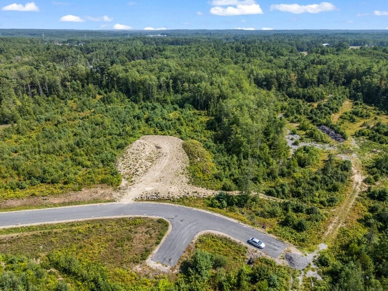 More Photos Of Lot 5 Innovation Way, Buxton Land For Sale