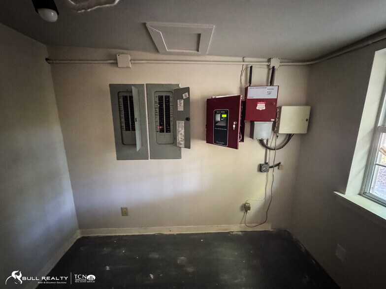 More Photos Of 348 Highway 9 S, Dawsonville Lodge Meeting Hall For Sale