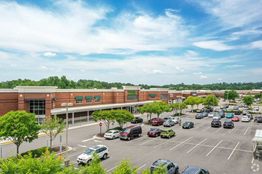 7101 Forest Hill Ave, Richmond, VA 23225