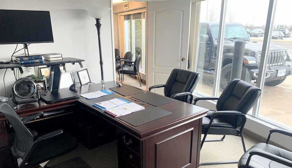 More Photos Of 5 Race St, St Catharines Office For Sale