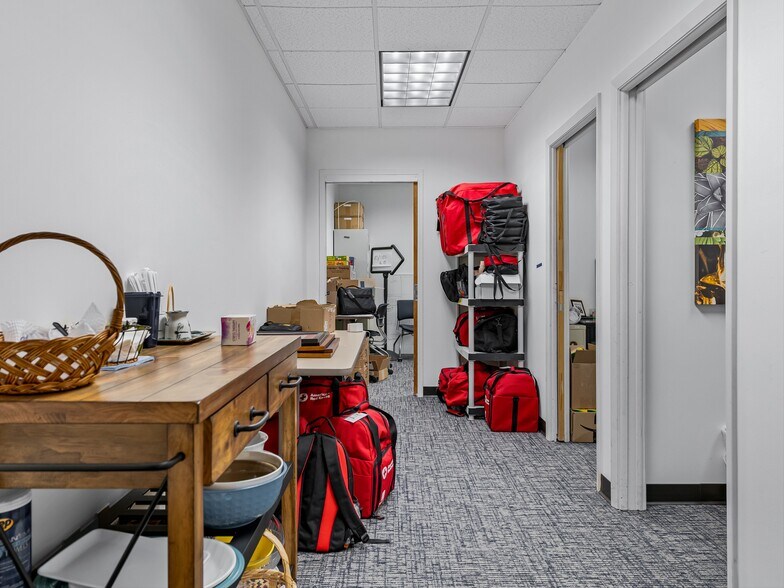 More Photos Of , Asheville Office For Sale