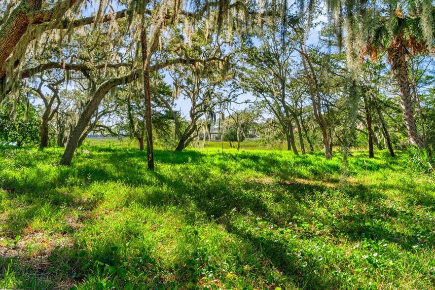 More Photos Of 1540 Arapaho Ave, Saint Augustine Land For Sale