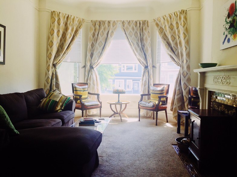 More Photos Of 1033 Magnolia St, Oakland Apartments For Sale