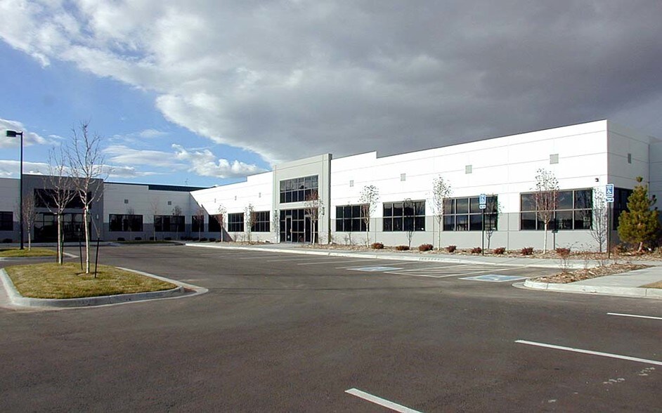 More Photos Of 4400 Kittredge St, Denver Office For Lease