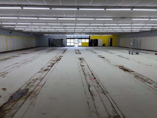 More Photos Of 4770 Hooper Rd, Baton Rouge Freestanding For Lease