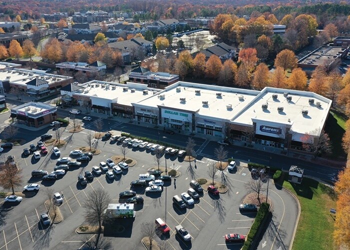 More Photos Of 1916-1930 Sardis Rd N, Charlotte Unknown For Lease