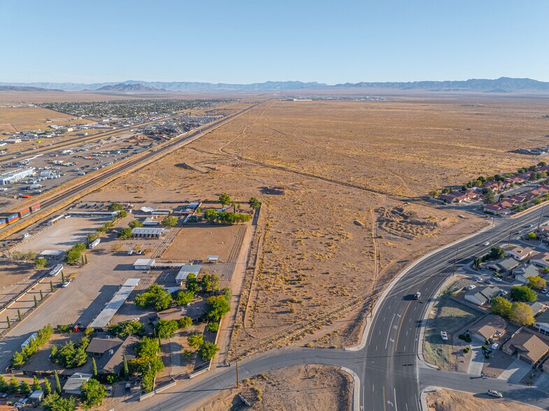 More Photos Of 000 Airway Ave, Kingman Land For Sale