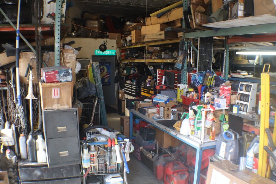 More Photos Of 1800-1812 SW 7th Ave, Pompano Beach Warehouse For Sale