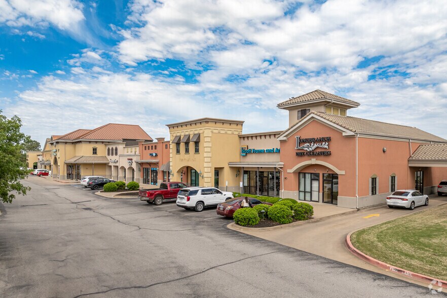 More Photos Of 2603 W Pleasant Grove Rd, Rogers Unknown For Lease