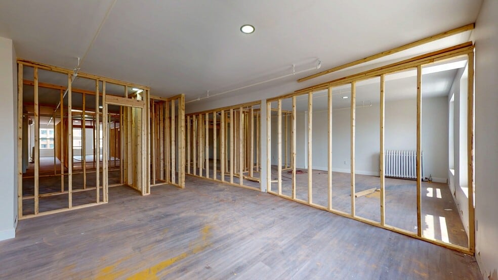 More Photos Of 158 Grand St, Waterbury Office For Sale