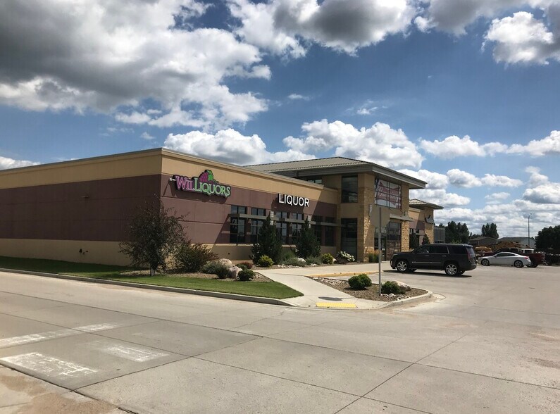 More Photos Of E Century Ave, Bismarck Land For Sale