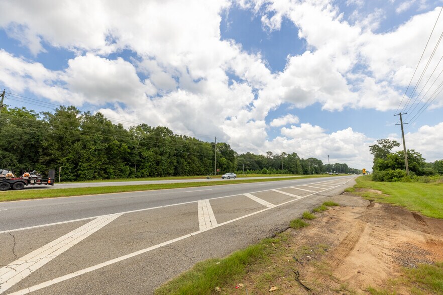 More Photos Of US Hwy 82 @ Oakland Road, Leesburg Land For Sale