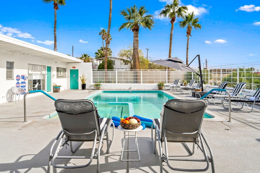 More Photos Of 12689 Eliseo Rd, Desert Hot Springs Hotel For Sale