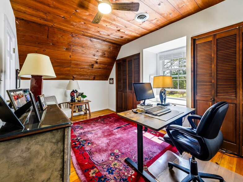 More Photos Of 90 Woody Farm Dr, Pisgah Forest Specialty For Sale