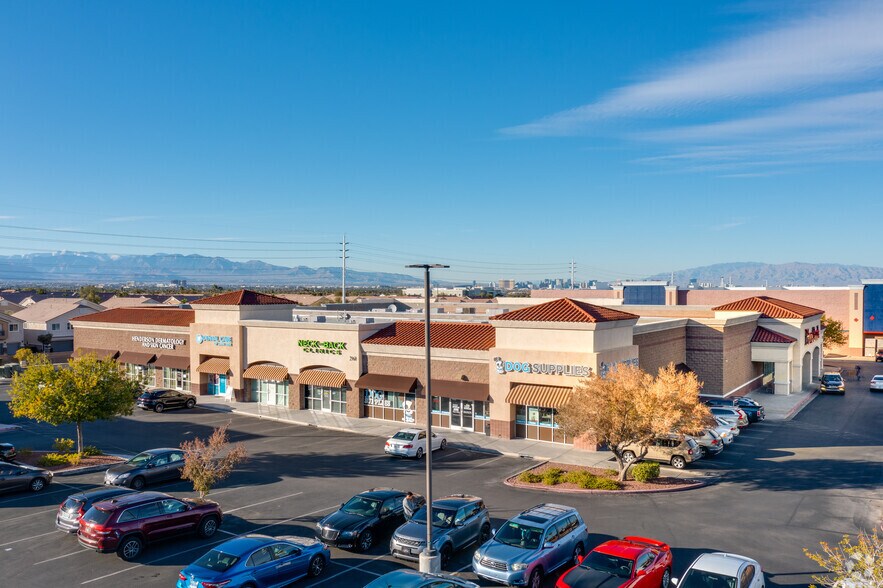 More Photos Of 2960 St. Rose Pky, Henderson Unknown For Lease