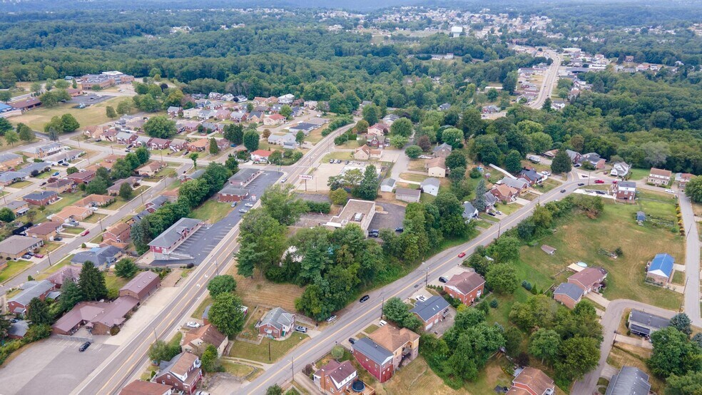 More Photos Of 3045 Pennsylvania Ave, Weirton Medical For Lease