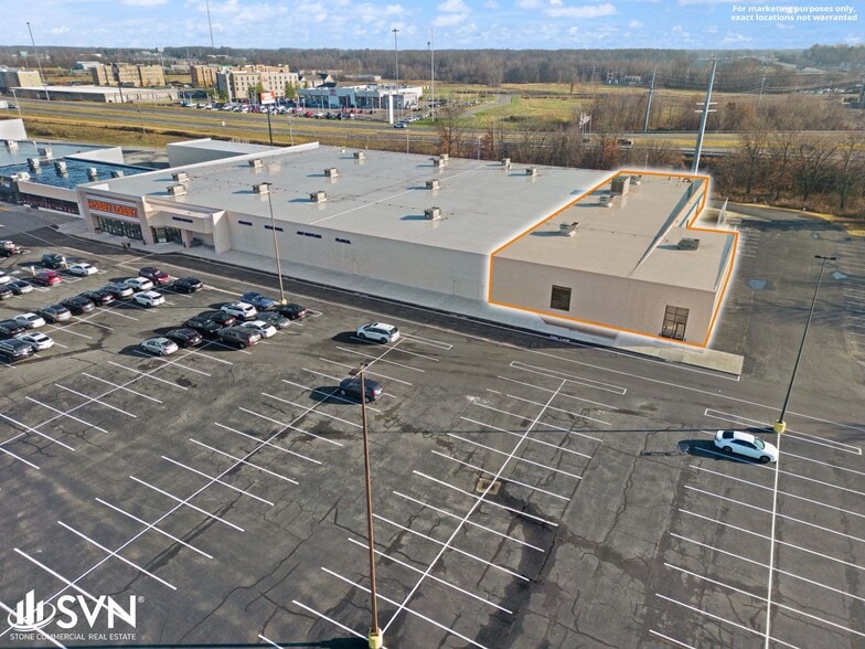 More Photos Of 3240 James Sanders Blvd, Paducah Freestanding For Lease